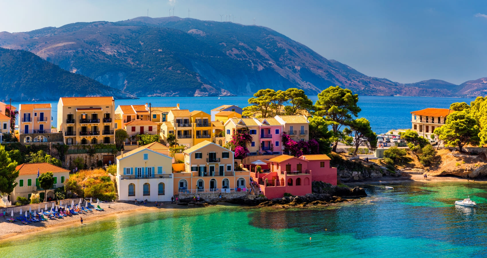 Kefalonia